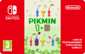 Pikmin 1+2 FR