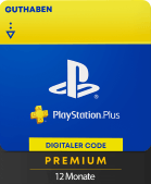 PlayStation Plus Premium 12 months DE.jpg PlayStation Plus Premium 12 months DE