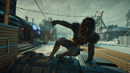 The Outer Worlds 2 - C'est un... c'est un... qu'est-ce que c'est ?