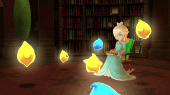 Super Mario Galaxy 1+2 - Rosalina with the Star Children.jpg Super Mario Galaxy 1+2 - Rosalina with the Star Children