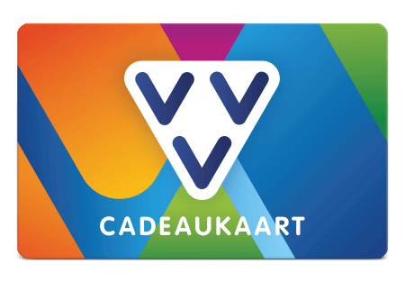 VVV Cadeaukaart