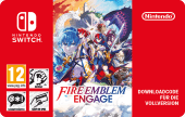 Fire Emblem Engage AT