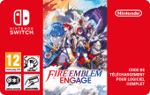 Fire Emblem Engage FR