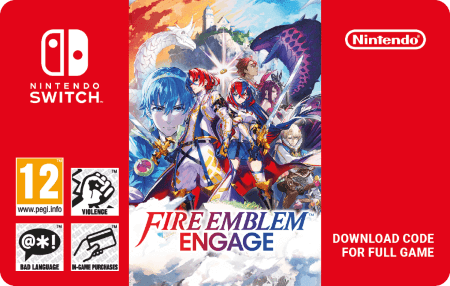 Fire Emblem Engage EN