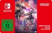Fire Emblem Warriors - Three Hopes DE