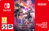 Fire Emblem Warriors - Three Hopes FR