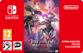 Fire Emblem Warriors - Three Hopes AT
