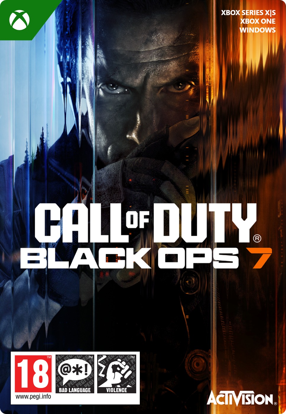 Call of Duty: Black Ops 7 EN