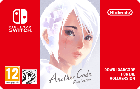 Another Code Recollection AT