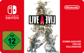 Live A Live DE