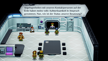 Live A Live - Die ferne Zukunft