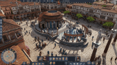 Anno 117 - Un forum romain classique.jpg Anno 117 - Un forum romain classique