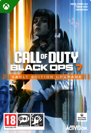 Call of Duty Black Ops 7 Vault Upgrade AT
