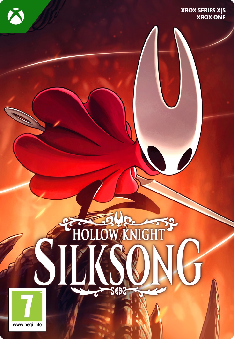 Hollow Knight: Silksong.jpg Hollow Knight: Silksong