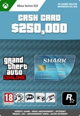GTA V Tiger Shark Cash Card