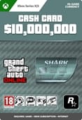 GTA V Megalodon Cash Card.jpg GTA V Megalodon Cash Card
