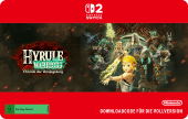 Hyrule Warriors - Chronik der Versiegelung DE.jpg Hyrule Warriors - Chronik der Versiegelung DE