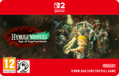 Hyrule Warriors - Age of Imprisonment EN.jpg Hyrule Warriors - Age of Imprisonment EN