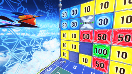 Kirby Air Riders - Which value will you pick?