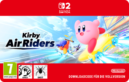 Kirby Air Riders AT