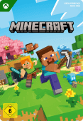 Minecraft Xbox DE