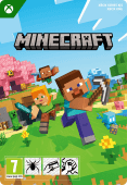 Minecraft Xbox