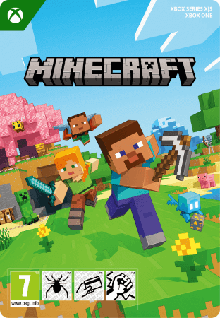 minecraft-xbox