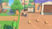 Animal Crossing New Horizons - Utiliser le mégaphone pour appeler des amis.jpg Animal Crossing New Horizons - Utiliser le mégaphone pour appeler des amis