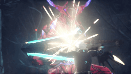 Xenoblade Chronicles 3 – Kampf gegen einen Feind