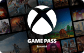 Game Pass Essential.jpg Game Pass Essential