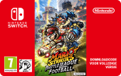 Mario Strikers Battle League Football NL