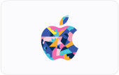 Apple gift card 25
