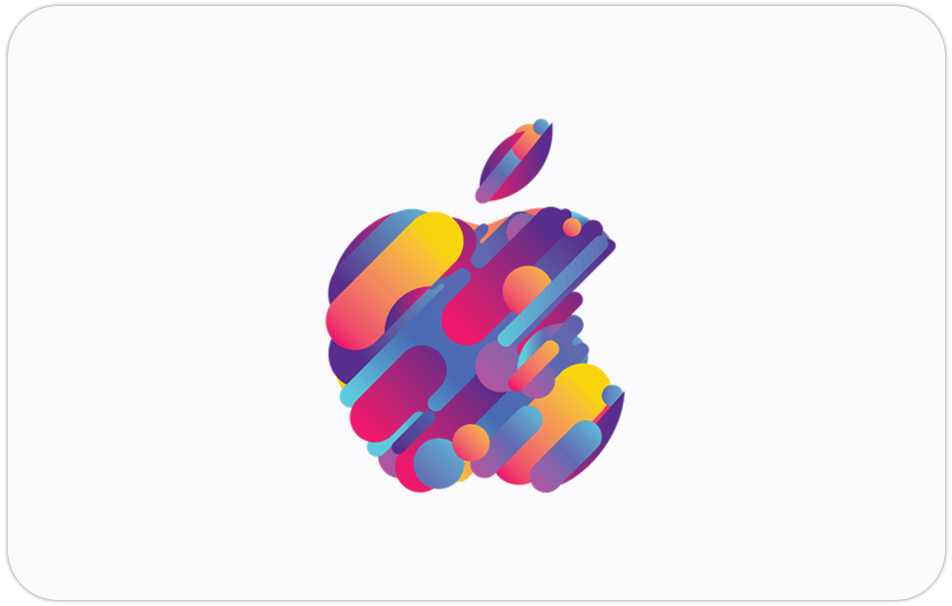 Apple Gift Card | FR (FR)