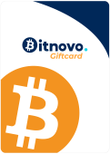Bitnovo €250
