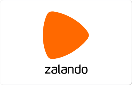 Zalando gift card €15