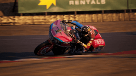 Ride 6 - There are all kinds of bikes to ride