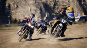 Ride 6 – Offroad ist aufregend