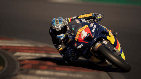 Ride 6 - Genou au sol