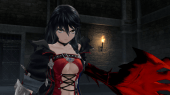 Tales of Berseria – Velvet und ihr Dämonenarm