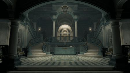 Resident Evil Requiem - Nous avons l'impression d'être déjà venus ici