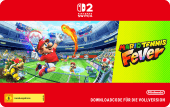 Mario Tennis Fever DE