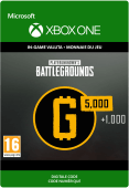 pubg-gcoin-6000