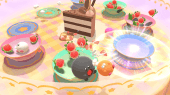 Kirby's Dream Buffet - Hé, ne mange pas ton adversaire !