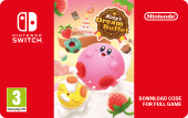 Kirby's Dream Buffet EN