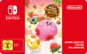 Kirby's Dream Buffet DE