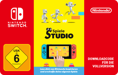 Spielestudio DE