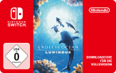 Endless Ocean Luminous DE