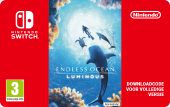 Endless Ocean Luminous NL