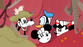 Disney Illusion Island - Mickey et ses amis dans une nouvelle aventure