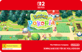 Pokémon Pokopia DE